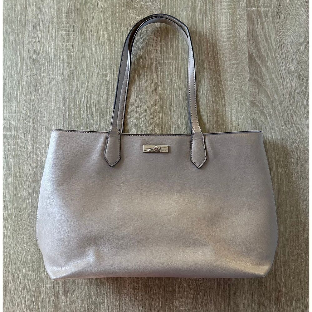 PREOWNED … NINE WEST Tote Bag